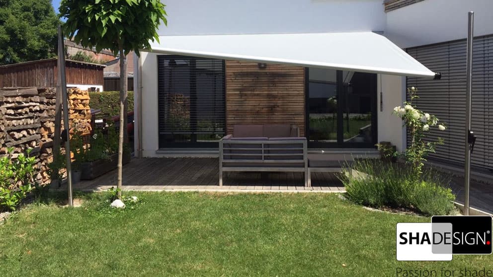 SHADE Schatten-Systeme