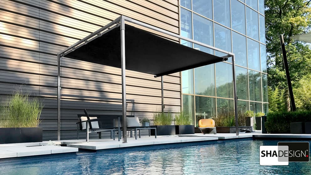 SHADE Schatten-Systeme