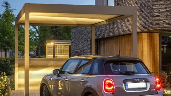 Carport Lösungen 3