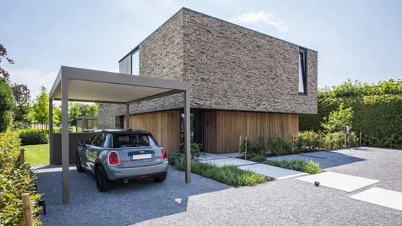 Carport Lösungen 2